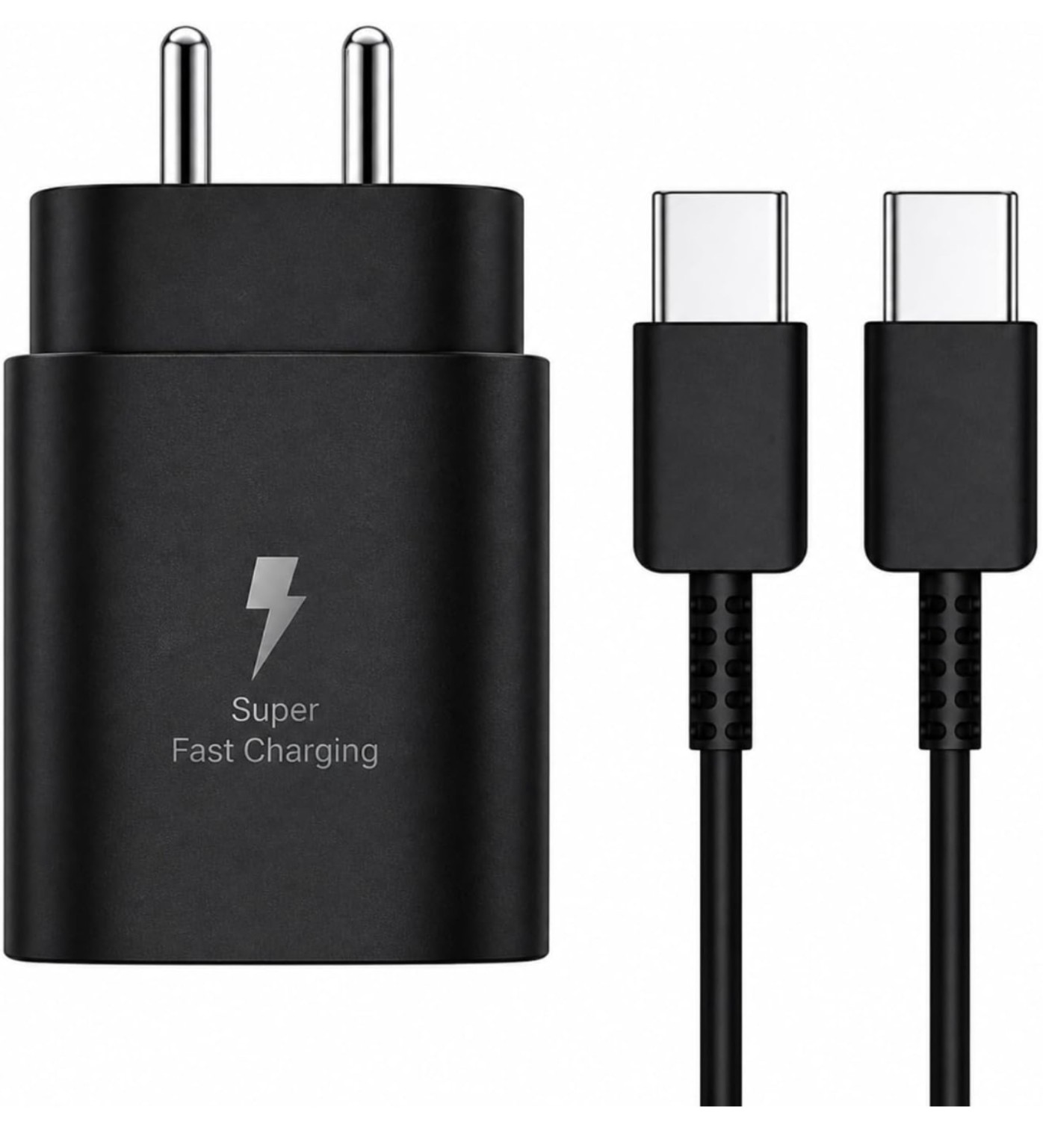 Fast Charger