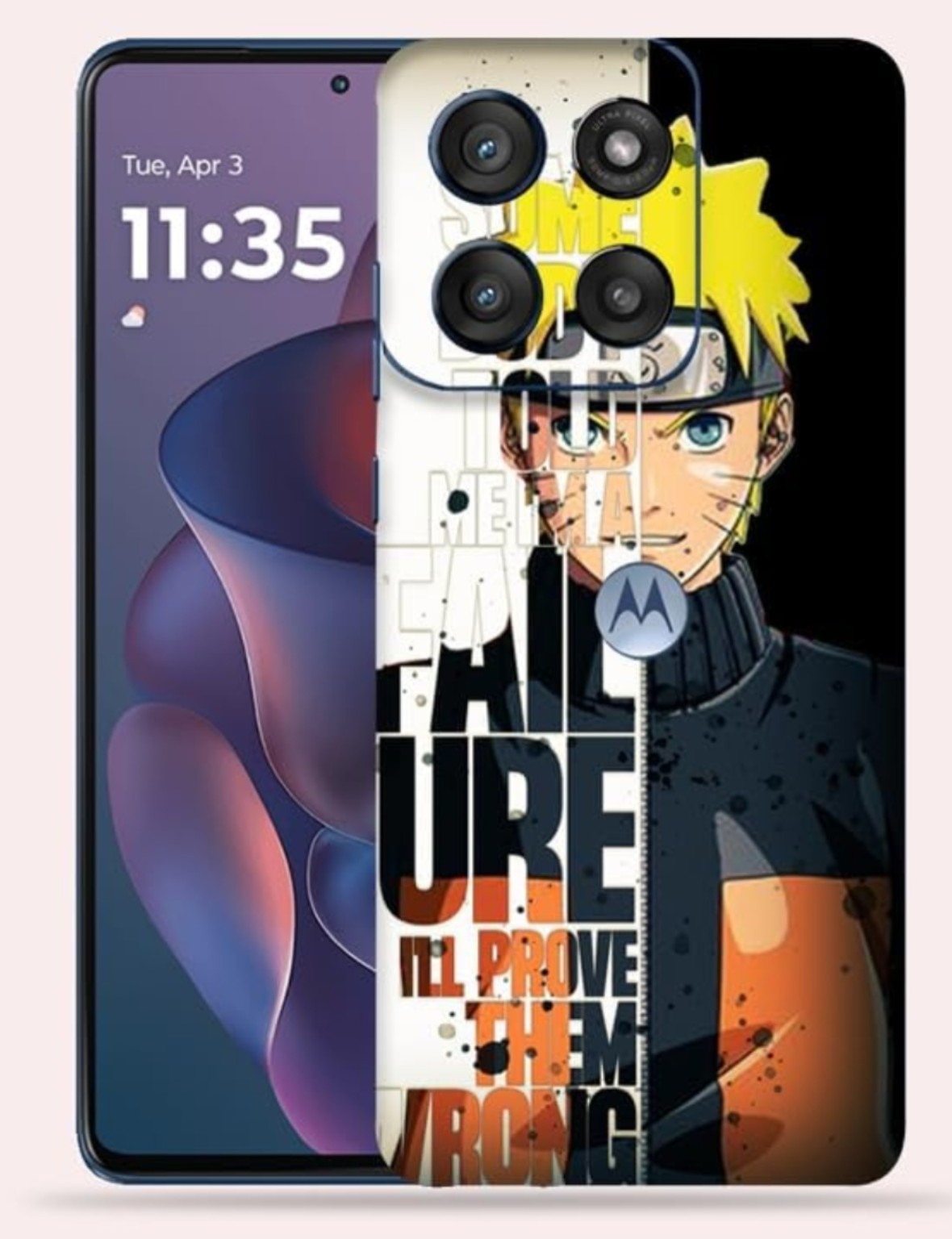 Premium Mobile Skin